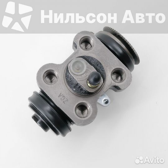 Рабочий тормозной цилиндр задний isuzu ELF, singyu