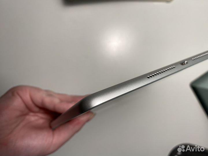 iPad 10.2 + Apple Pencil