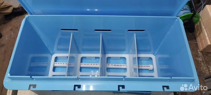 Ванны иммерсионного охлаждения Иркутск для asic