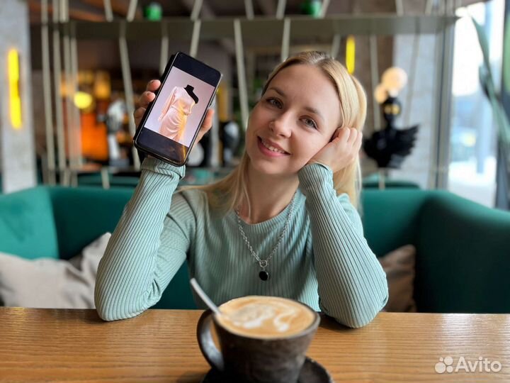 Пошив одежды на заказ, швея, портной, ателье