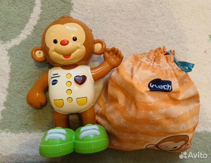 Janod, VIP Pets, Vulli, Fisher-Price