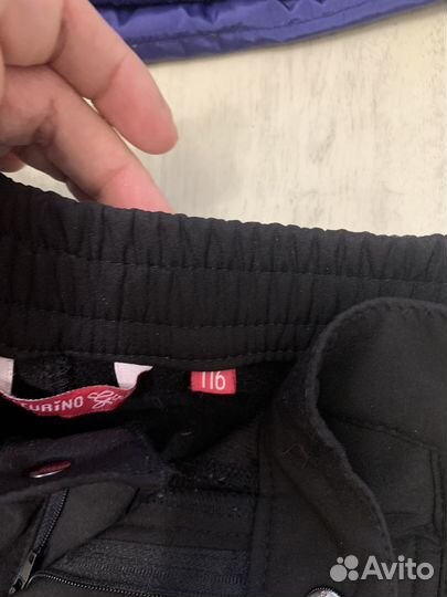 Детские вещи