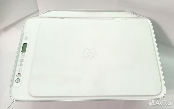 Принтер HP DeskJet 2710