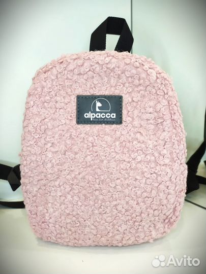 Рюкзак для девочки