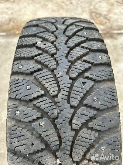 Tunga Nordway 2 185/60 R14 82Q