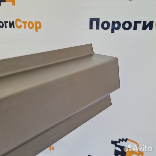 VW Transporter T4 порог водительской стороны