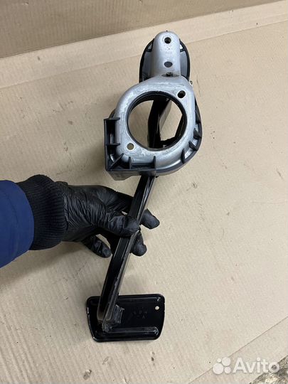Педаль тормоза Мерседес w204 c207 c218 w212 глк