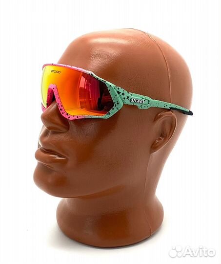 Спортивные очки giro