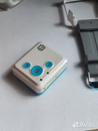 GPS трекер/GPS маяк Reachfar RF-V16