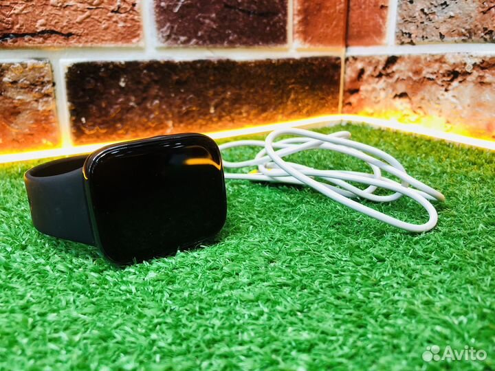 Смарт-часы Redmi watch 3 active 7a18