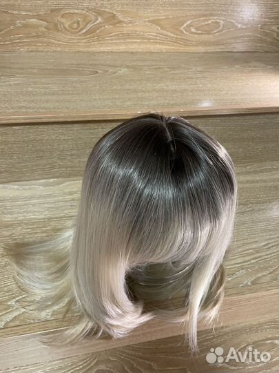 Парик Новый