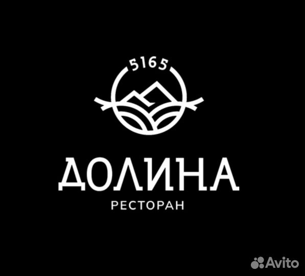 Хостес в ресторан