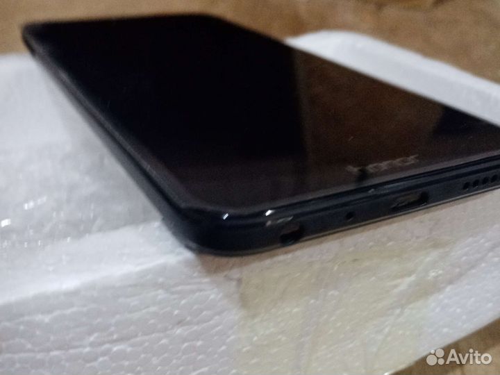 ЖК Дисплей с рамкой Huawei Honor 9 Lite + сенсор