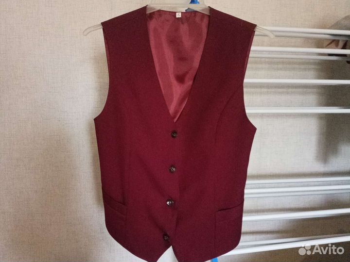 Школьная форма