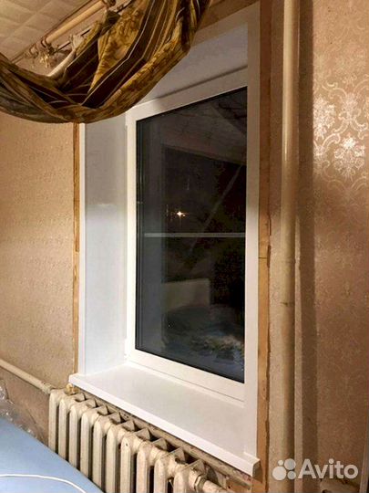 Окна пластиковые. Алюминиевые. Раздвижные двери