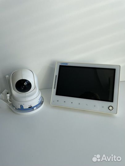 Видеоняня luvion prestige touch 2