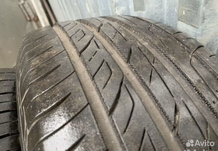 Nitto NT860C 195/60 R15 88V