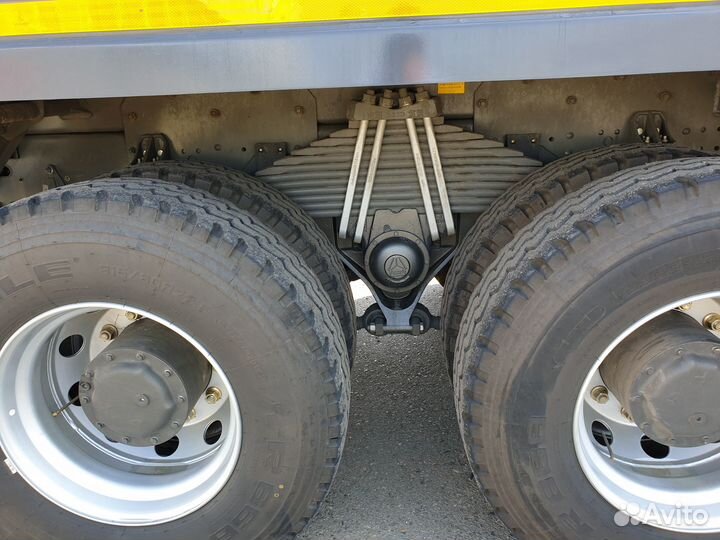 Howo ZZ3407S3867E, 2023