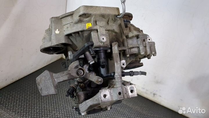 Кпп 6-ст.мех. (МКПП) Skoda Octavia (A7) 1.6 TDI, 2016