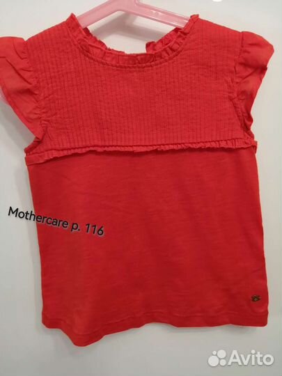 Вещи на девочку