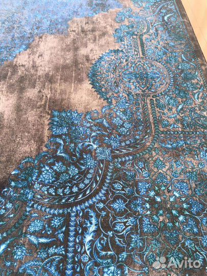 Эксклюзив.Люкс.Иран.Размер 2 на 3