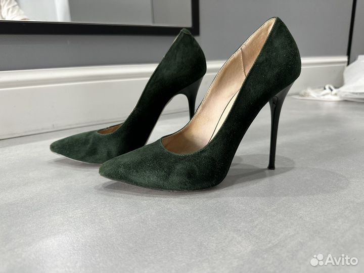 Туфли женские 36 размер