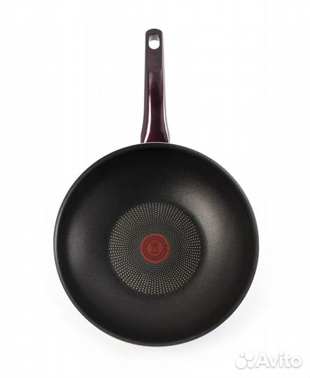 Вок Tefal Resist Intense D5221983, 28 см