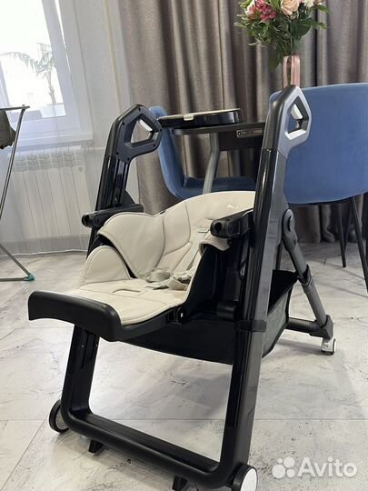 Детский стульчик