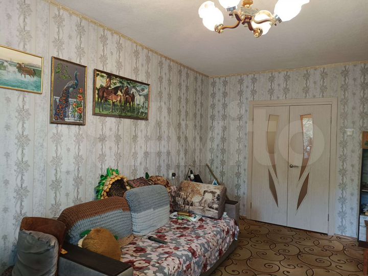 4-к. квартира, 95,2 м², 2/9 эт.