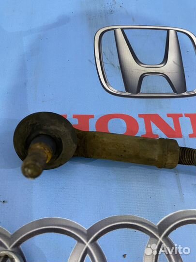 Рулевая рейка Range Rover Sport 2007