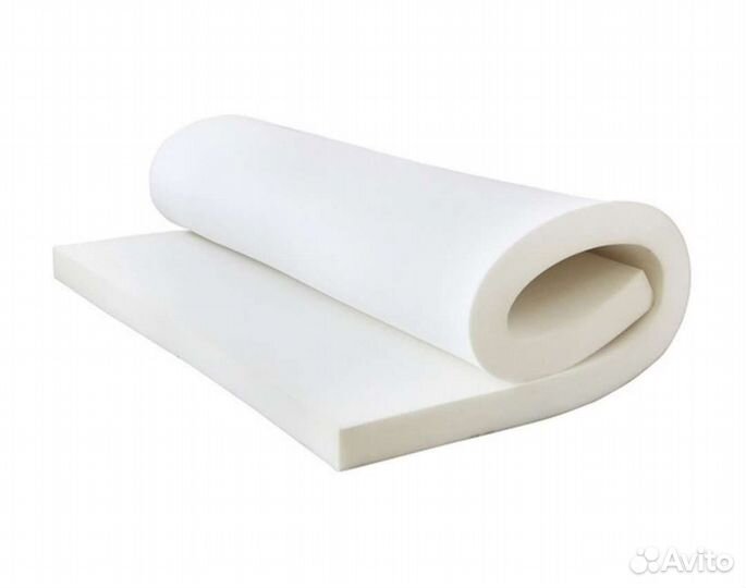 Ппу(пенополиуретан эластичный) пена. Поролон