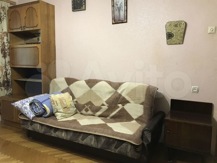 3-к. квартира, 70 м², 1/5 эт.