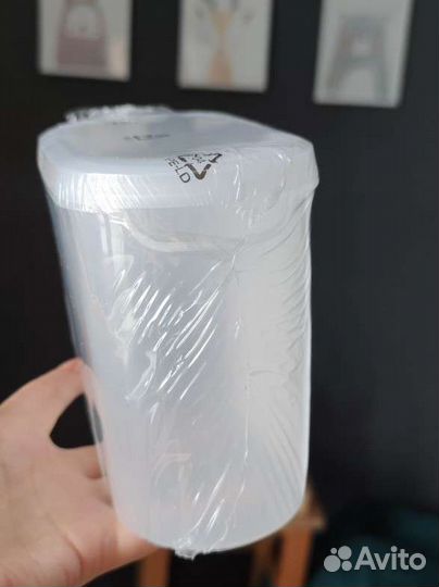 Контейнер IKEA Эктиг