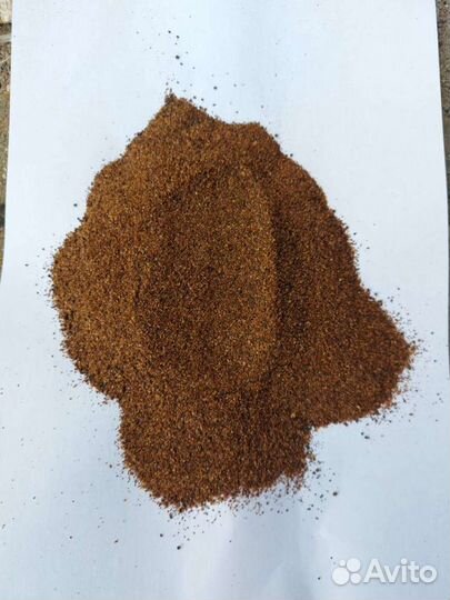 Белковые добавки в комбикорма, мясокостная мука