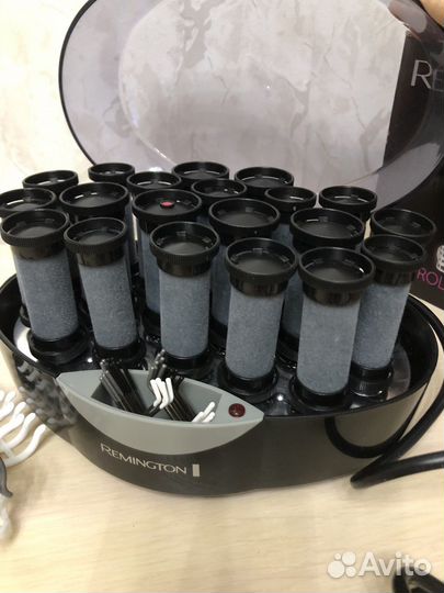 Термобигуди