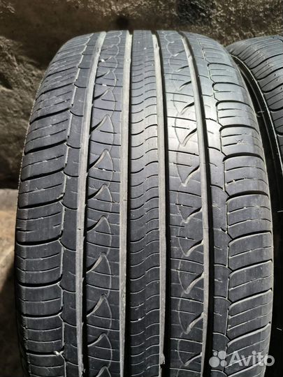 Nexen N'Priz AH8 215/55 R17