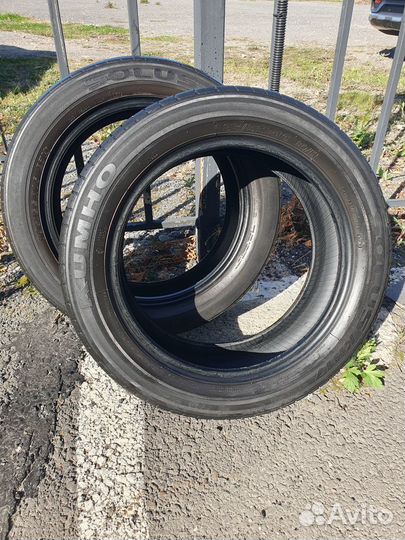 Kumho KH18 195/55 R16