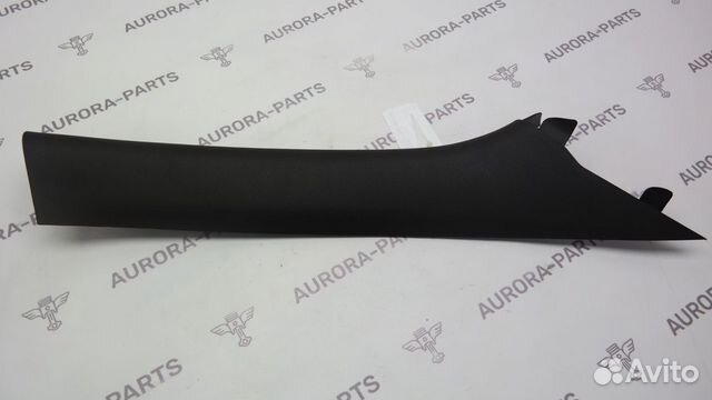 Обшивка стойки Grand Cherokee WK2