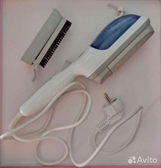 Ручной отпариватель steambrush jk-2106