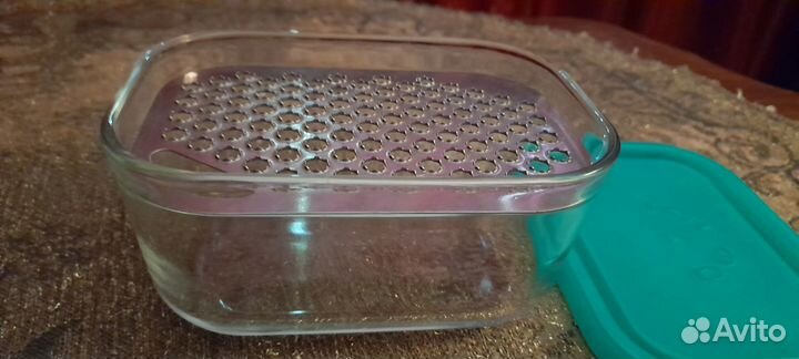 Терка для сыра Италия