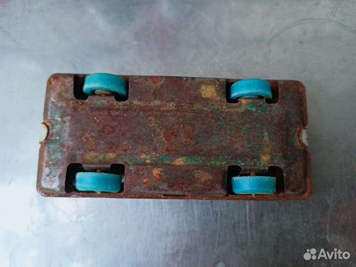 Машинки, самолёты СССР