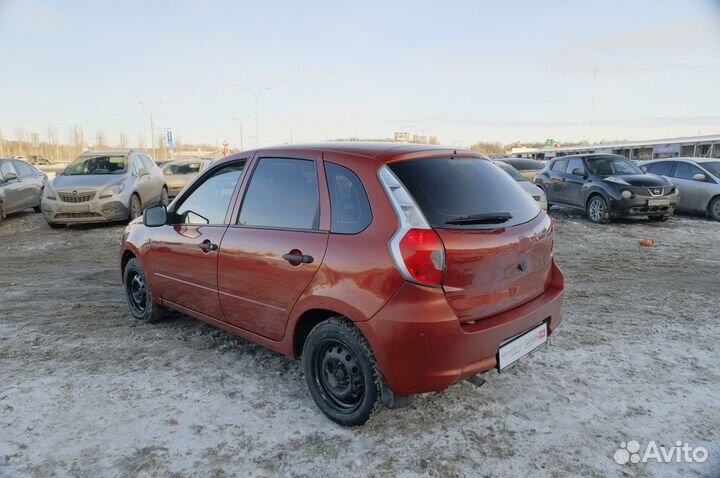 Datsun mi-DO 1.6 МТ, 2015, 178 556 км