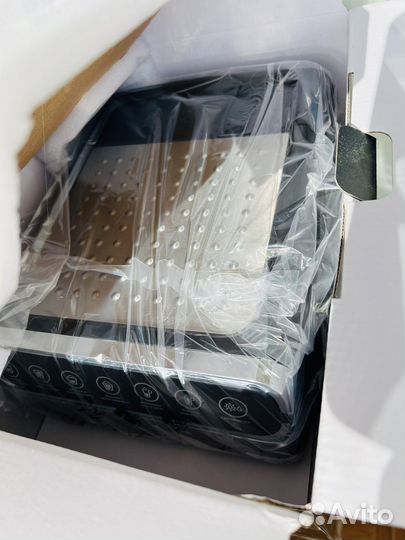 Кофемашина Polaris