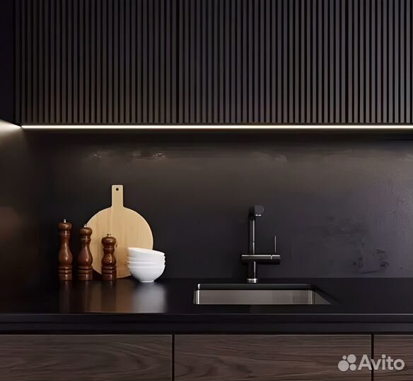 Кухня на заказ от производителя