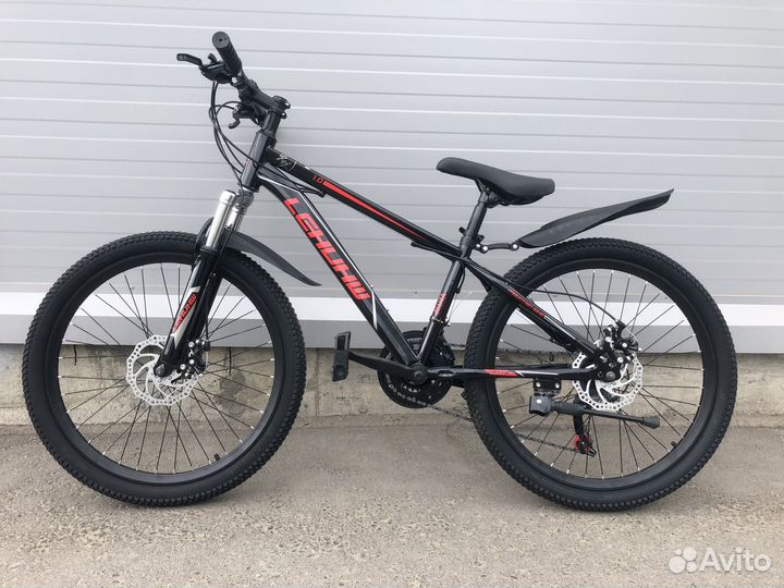 Велосипед взрослый