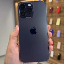 iPhone 14 Pro Max, 256 ГБ