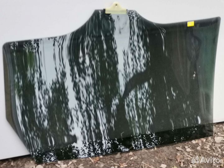 Накладки стойки двери KIA sorento prime