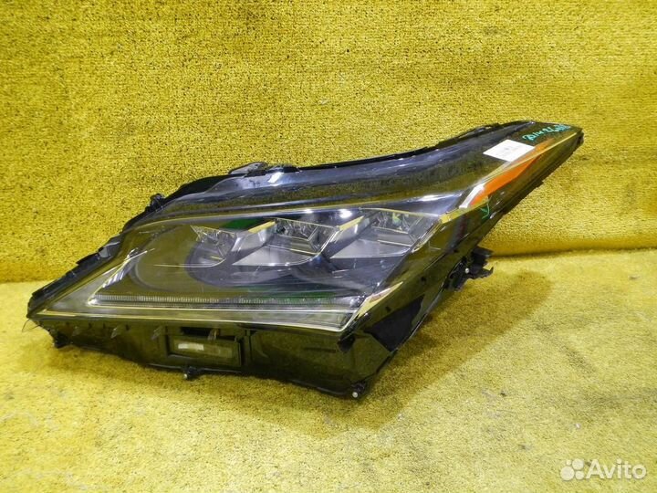 Фара левая Lexus RX200t/RX300/RX350/RX350L/RX450h
