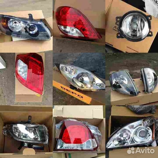 Audi ПОВТОРИТЕЛЬ поворота В зеркало левый LED