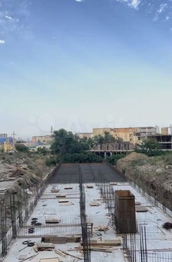 3-к. квартира, 100 м², 3/12 эт.